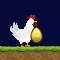 The Magical Golden Egg