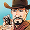 The Most Wanted Bandito