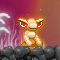 The Naked Alien