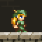 The Ranger with the Magic Bow
