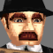 The Spy Who Shot Me!