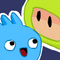 Toodee and Topdee