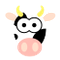 Tricky Cow