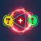 Unstable Nuclear Reactor