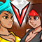 Vanguards