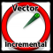 Vector Incremental