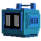 Voxel Bot