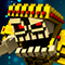 Voxel Clicker