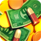 Wild West Clicker Game - Tap for Cash - Idle Tycoon