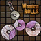 Wooden Rolls