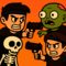 Zombapocalypse