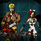 Zombie World
