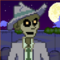 Zombie Society - Dead Detective