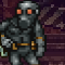 Zombie Survival SM