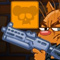 Zombies Mice Annihilation