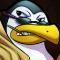 Zombies vs Penguins 3