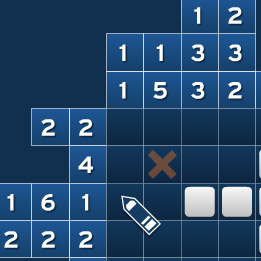 Armor Picross