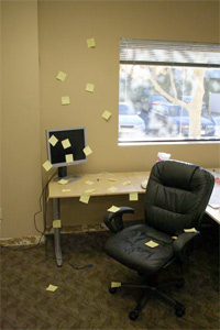 Post-it Notes