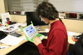 XO Laptop