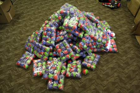 Balls 3