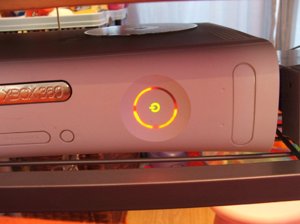 Oh Mr XBox, how I loved you.
