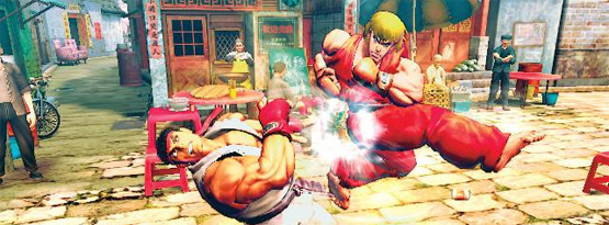 sfiv