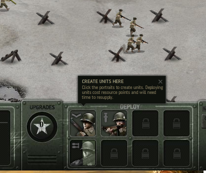 Warfare 1944