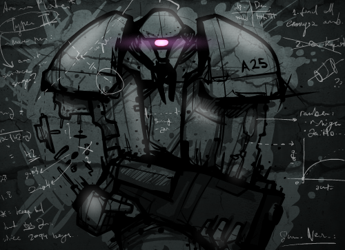 Colony!
