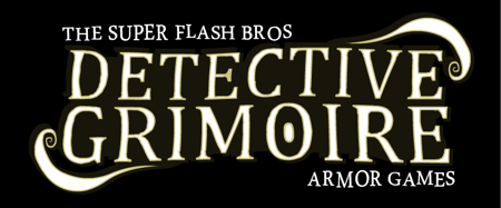 Detective Grimoire