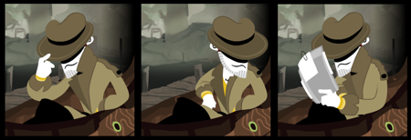 hat