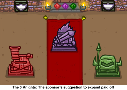 chibi_3knights