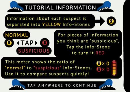 infostones