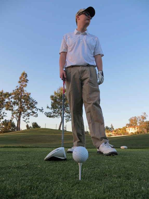 joeygolf