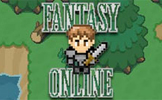 Fantasy Online