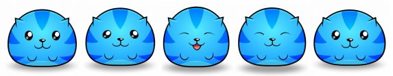SushiCat