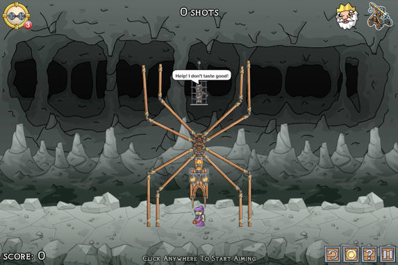 spider