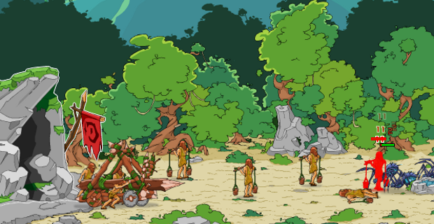 Army of Ages
