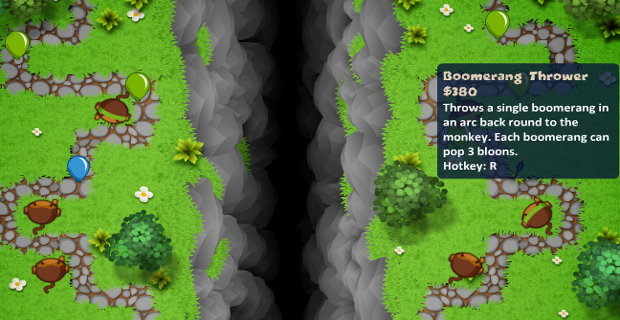 Bloons TD 5