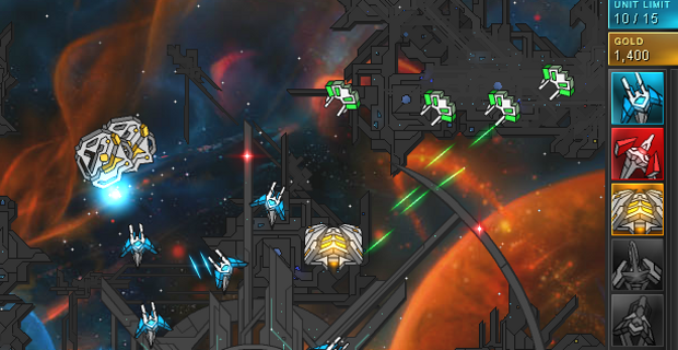 Enigmata Stellar War