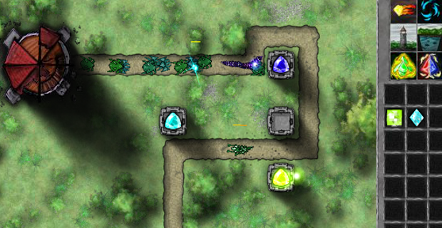 GemCraft