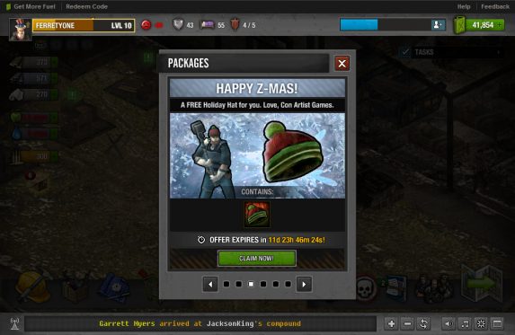 freehat