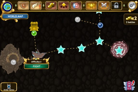 SkyQuestSS