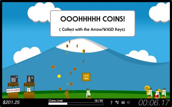 Coinbox