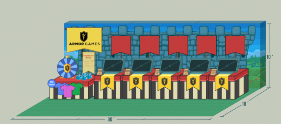 PAX_East_booth