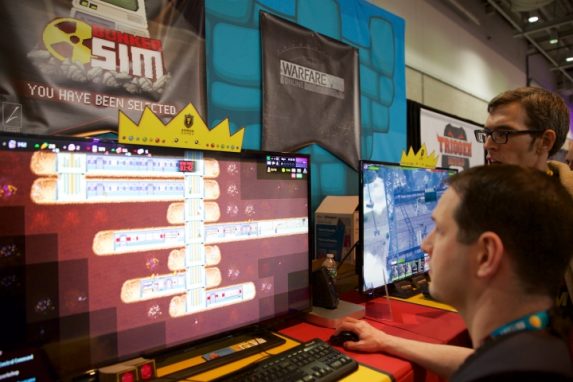 PAX (Boston) 2016 - 046