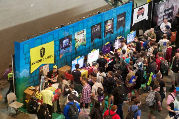 PAX (Boston) 2016 - 055