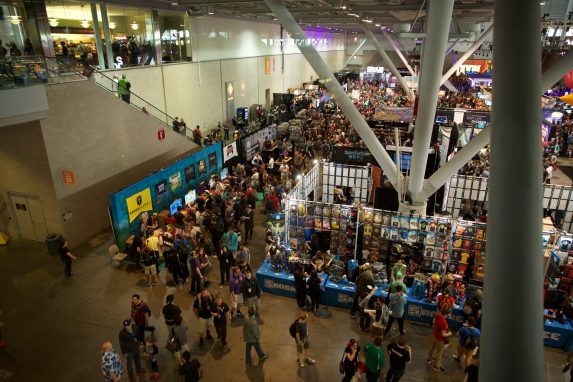 PAX (Boston) 2016 - 056