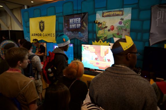 PAX (Boston) 2016 - 060