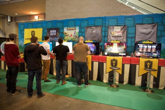 PAX (Boston) 2016 - 004