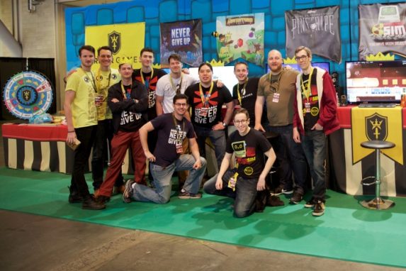 PAX (Boston) 2016 - 007